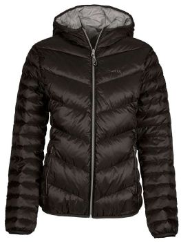 Equiline Puffa Jacket - Maudy